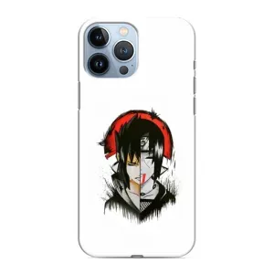 Чехол с принтом «разный Итачи» для iPhone 13 Pro Max