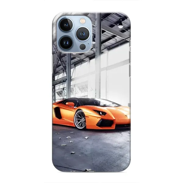 Чехол с принтом «Sport Car» для iPhone 13 Pro Max