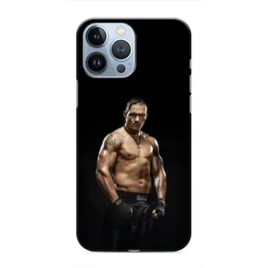 Чохол з картинкою Олександр Усик для iPhone 13 Pro Max (Чемпіон Олександр Усик)