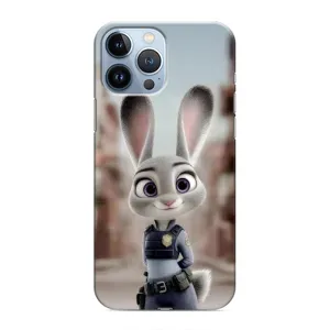 Чехол Зоотрополіс на iPhone 13 Pro Max