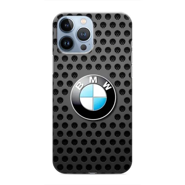 Чохол з принтом «Знак БМВ» для iPhone 13 Pro Max