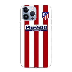 Чехлы для iPhone 13 Pro (VPrint) - Футбольные клубы (Atletico)