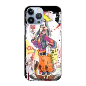 Популярні Чохли з картинками для Еппл 13 Про (Bad Wolf)