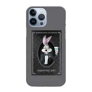 Бренднові Чохли для iPhone 13 Pro - (PREMIUMPrint)