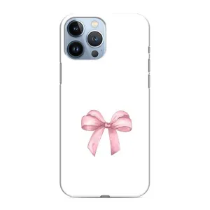 Чохол з принтом «Бант дизайн» для iPhone 13 Pro