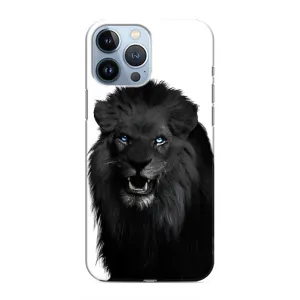 Чохли з картинкою животних iPhone 13 Pro