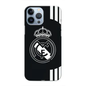 ФК Реал Мадрид чохли для iPhone 13 Pro (AlphaPrint) (ФК Реал Мадрид)