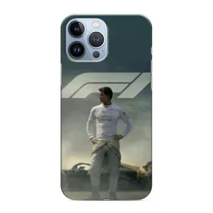 Чехол Формула1 на iPhone 13 Pro (Формула 1)