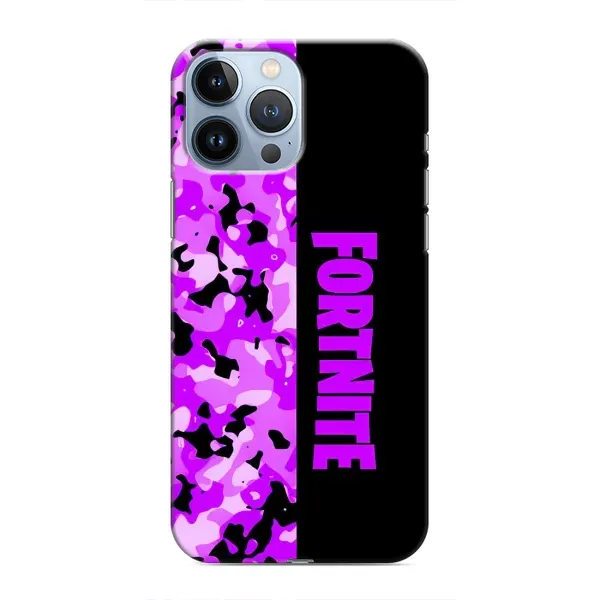 Чохол з принтом «Фортнайт» для iPhone 13 Pro