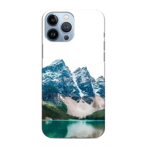 Чехол с принтом «Гори» для iPhone 13 Pro