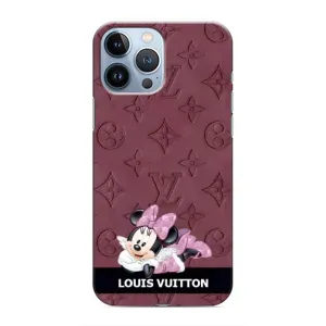 Чехол Disney Mouse iPhone 13 Pro (PREMIUMPrint)