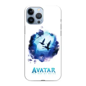 Чехлы с фильма АВАТАР для iPhone 13 Pro (AlphaPrint) (мир Аватаров)