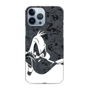 Чохли з крутими принтами для iPhone 13 Pro - (PREMIUMPrint) (Утка стайл)