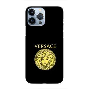 Чохли VERSACE для Еппл 13 Про (PREMIUMPrint) (Versace)