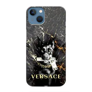 Чохли VERSACE для Еппл 13 (PREMIUMPrint) (AlphaPrint-ген.)