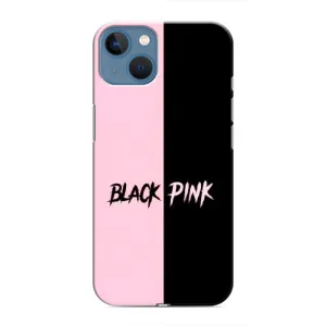 Чохол з музикальним гуртом для iPhone 13