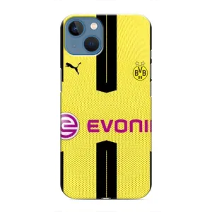 Чохли для iPhone 13 (VPrint) - Футбольні клуби (BVB)