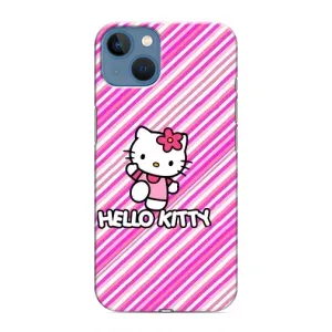 Чохол для дитини на Еппл 13 (VPrint) (Hello Kytty)