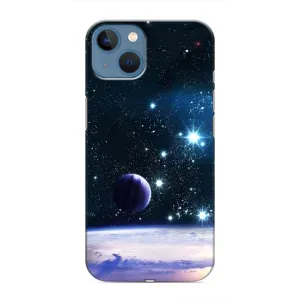 Космічні Чохли для Еппл 13 (VPrint) (Космічний вид)