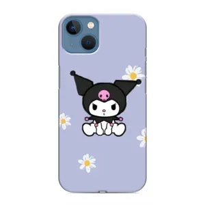 Чехол с кроликом Куроми на iPhone 13