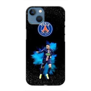 Чохли Кіліан Мбаппе для iPhone 13 (Мбаппе ПСЖ)