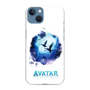 Чохли з фільму АВАТАР для iPhone 13 (AlphaPrint) (світ Аватарів)