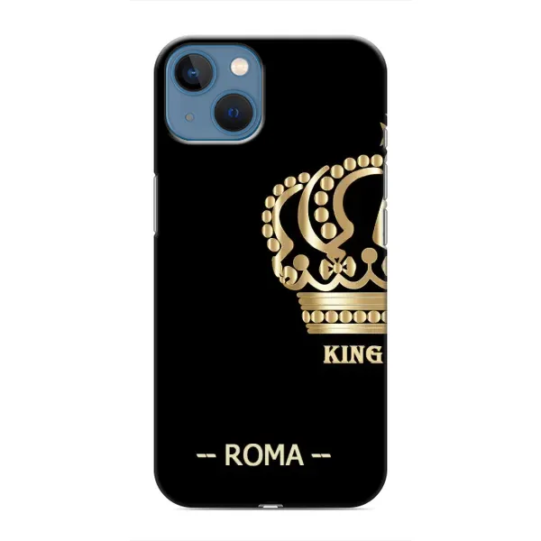 Чохол з принтом «Roma» для iPhone 13