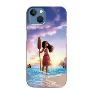 Чохол з мультфільмом Ваяна iPhone 13
