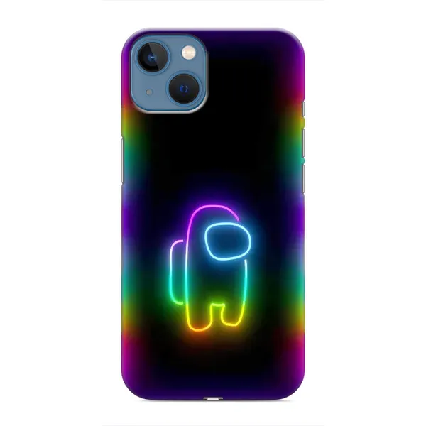 Чехол с принтом «Яркий скин» для iPhone 13 Чехол с принтом «Яркий скин» для iPhone 13