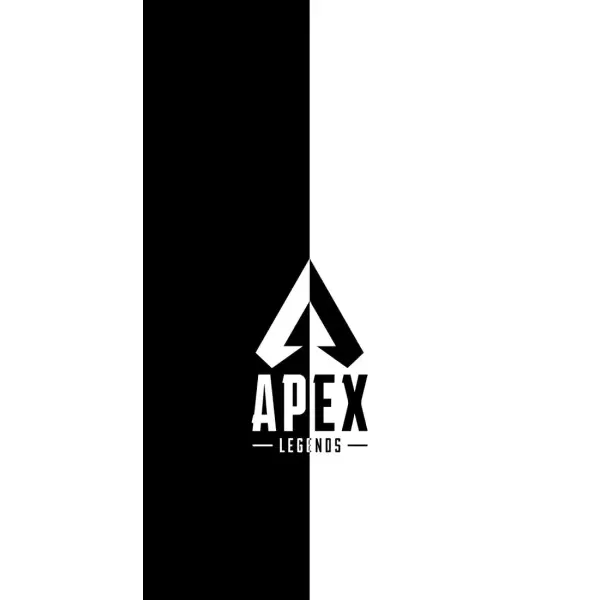 Чохол з принтом «APEX» для iPhone 14 Plus