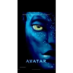 Чехол с принтом «глаз Аватара» для iPhone 14 Plus