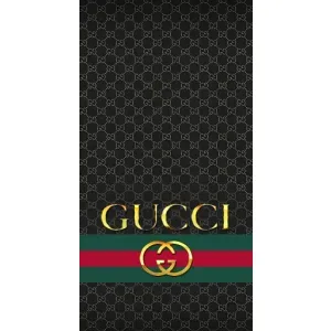 Чехлы ГУЧЧИ для Айфон 14 Плюс (AlphaPrint) (Gucci оригинал)