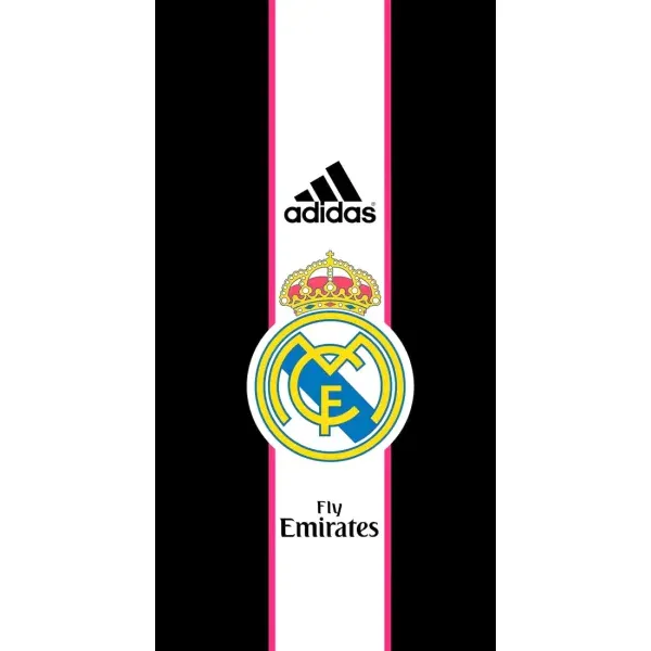 Чехол с принтом «Лого Real Madrid» для iPhone 14 Plus