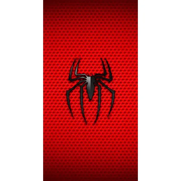 Чохол з принтом «Павук Марвел» для iPhone 14 Plus