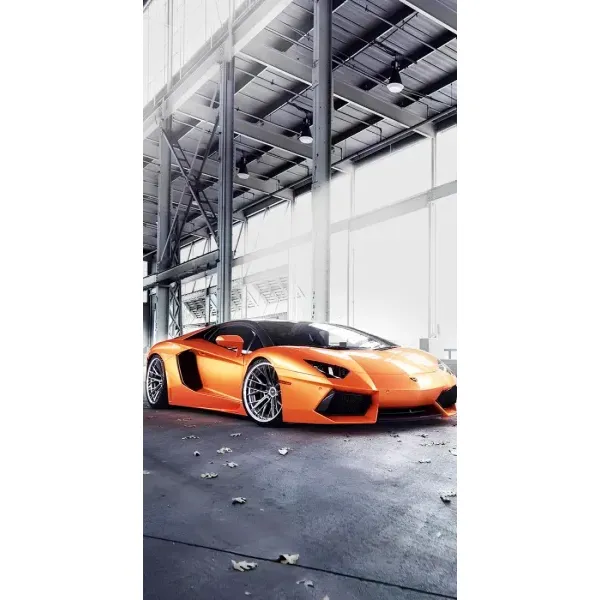 Чохол з принтом «Sport Car» для iPhone 14 Plus