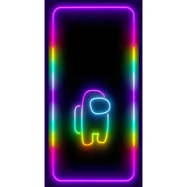 Чехол с принтом «Яркий скин» для iPhone 14 Plus
