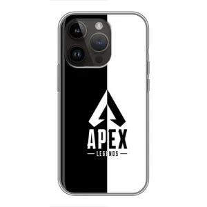 Чохли з топовими принтами для Епл 14 Про Макс (APEX)