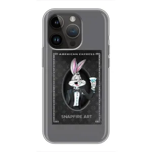 Бренднові Чохли для iPhone 14 Pro Max - (PREMIUMPrint)