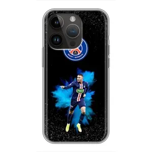 Чехлы Килиан Мбаппе для iPhone 14 Pro Max