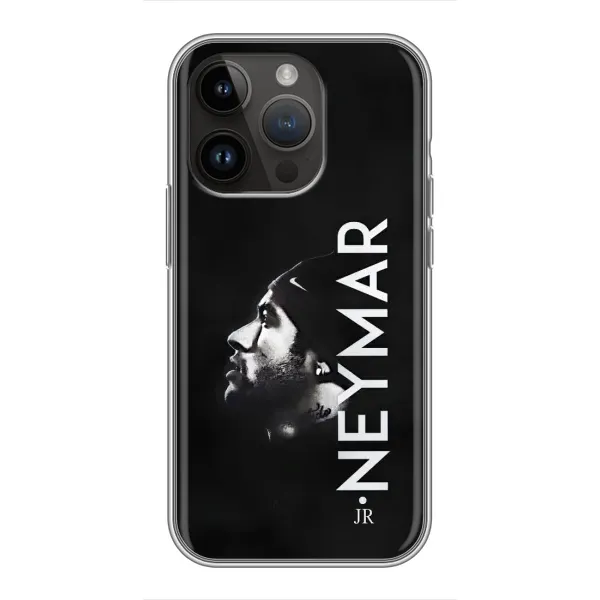 Чехол с принтом «NEYMAR» для iPhone 14 Pro Max Чехол с принтом «NEYMAR» для iPhone 14 Pro Max