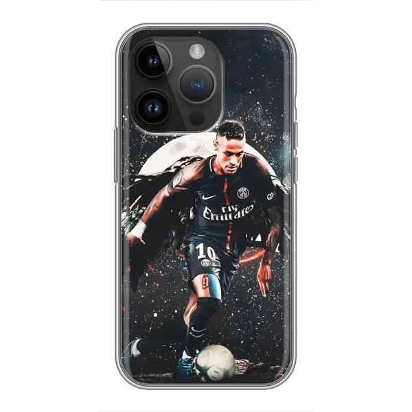 Чехол с принтом «PSG Neymar» для iPhone 14 Pro Max Чехол с принтом «PSG Neymar» для iPhone 14 Pro Max