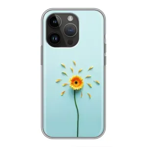 Чохли з квітами для iPhone 14 Pro Max (VPrint)