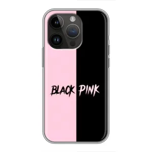 Чохол з музикальним гуртом для iPhone 14 Pro
