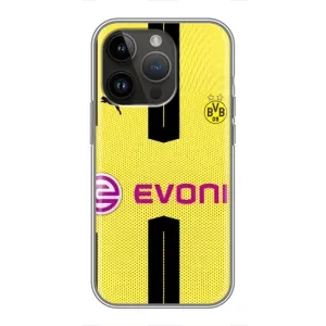 Чехлы для iPhone 14 Pro (VPrint) - Футбольные клубы (BVB)