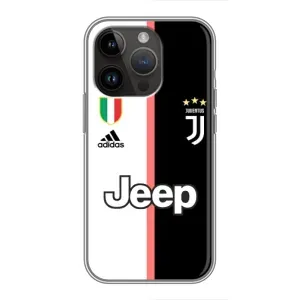 Чохли для iPhone 14 Pro (VPrint) - Футбольні клуби