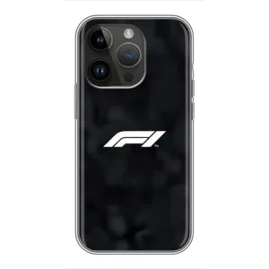 Чехол Формула1 на iPhone 14 Pro