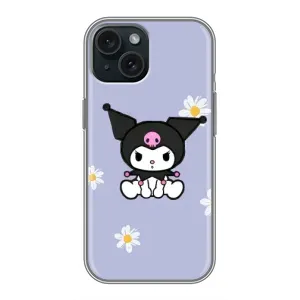 Чехол с кроликом Куроми на iPhone 14