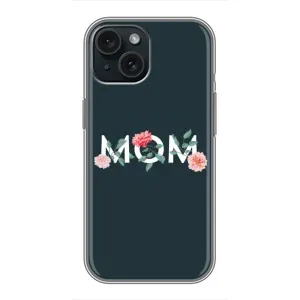 Чехлы для мамы на iPhone 14