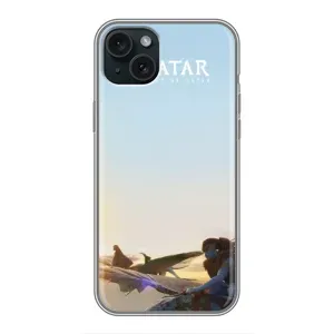 Чехлы с фильма АВАТАР для iPhone 14 Plus (AlphaPrint)