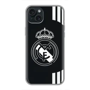 ФК Реал Мадрид чехлы для iPhone 14 Plus (AlphaPrint)